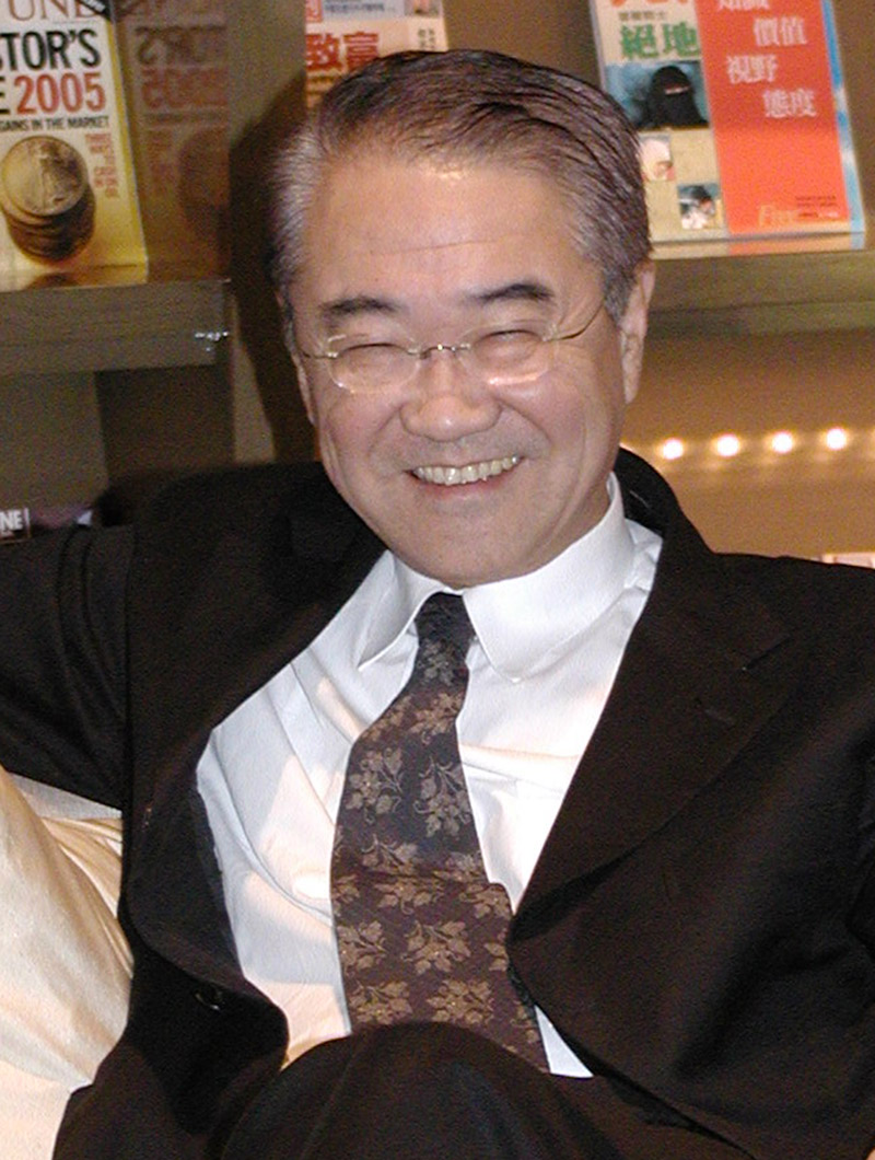 Wang Bo Yuan