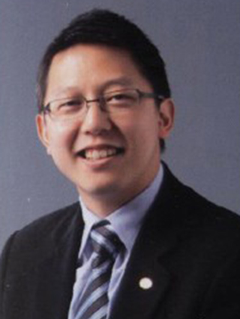 Tsai Shao Chung